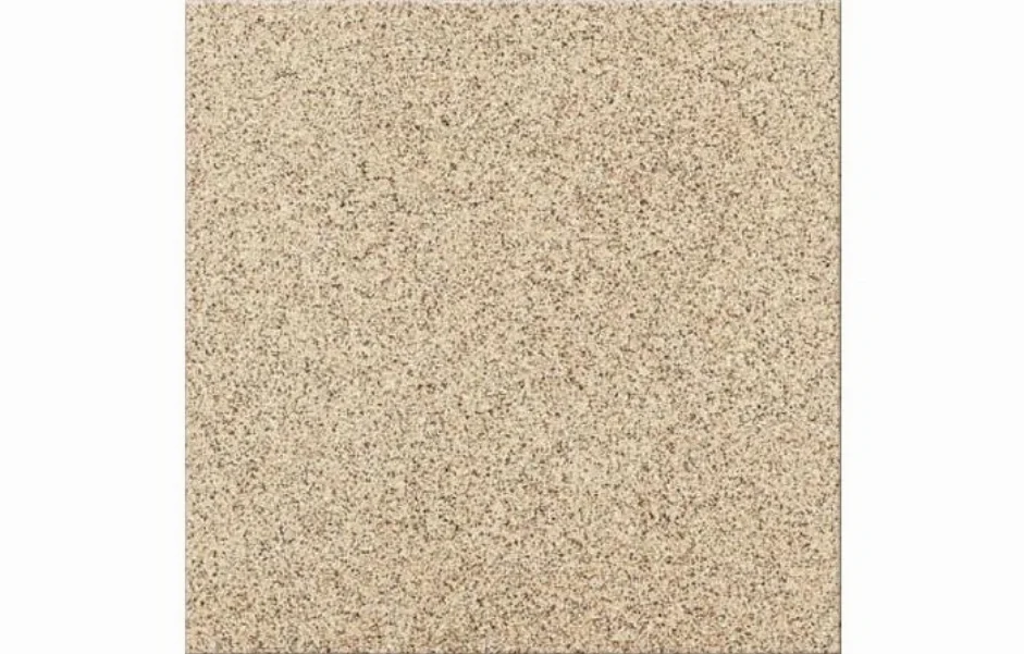 Плитка керамогранитная Milton Beige 298x298x8 Cersanit
