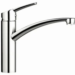 Змішувач для кухні Blanco Nea хром