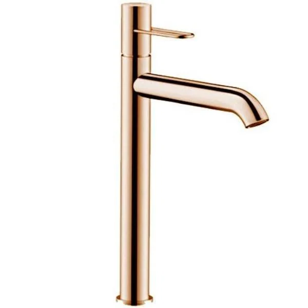 Змішувач для раковини Axor Uno 250 латунь