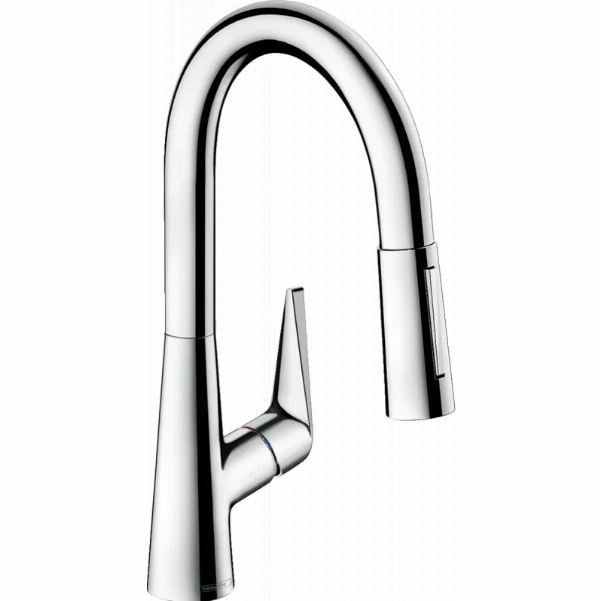 Смеситель Hansgrohe Talis S для кухонной мойки 72815000
