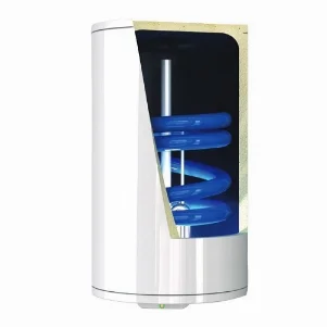 Бойлер комбинированный BANDINI Braun ST 200DL, 200 л 2 кВт