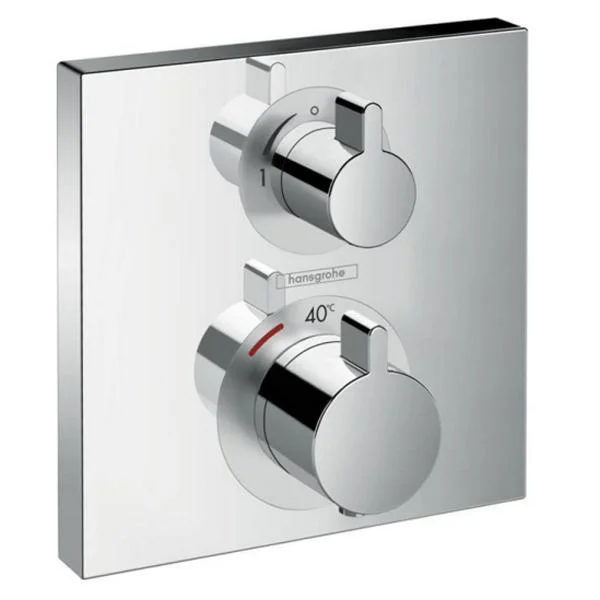 Термостат Hansgrohe Ecostat Classic 15714000 для душа