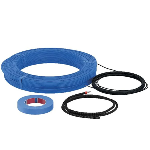 Кабель гріючий Uponor Comfort E  300 Вт - L=25,0 м/п