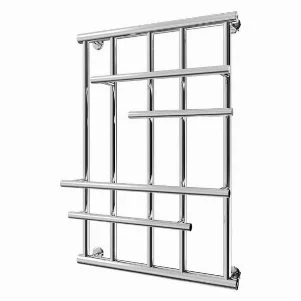 Полотенцесушитель водяной Mario Элит 730x500