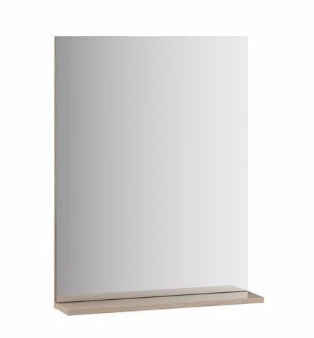 Зеркало Ravak Rosa II 600x135x780 мм, капучино