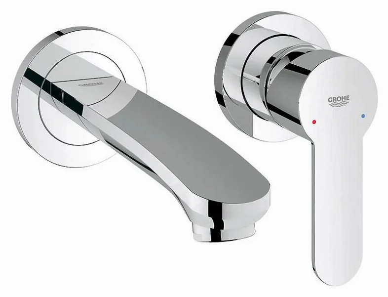 Смеситель Grohe Eurostyle Cosmopolitan 19571002 для раковины