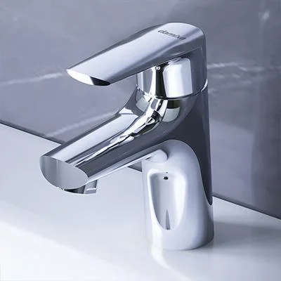 Смеситель для умывальника Damixa Origin Balance 790210000