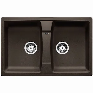Мойка кухонная Blanco LEXA 8 кофе