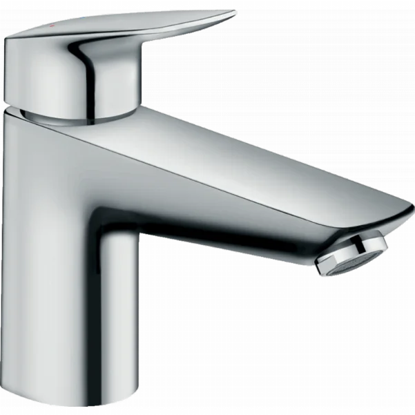 Змішувач Hansgrohe Logis Monotrou на борт ванни 71311000