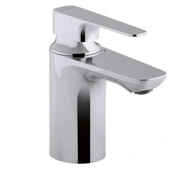 Змішувач Jacob Delafon Aleo+ E72314-CP для раковини
