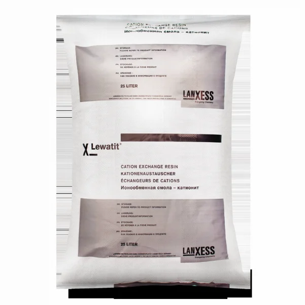 Ионообменная смола Lewatit S1567