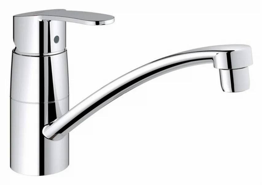 Змішувач Grohe Eurostyle Cosmopolitan 33977002 для кухонного миття