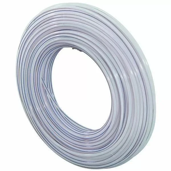 Труба поліетиленова Uponor Aqua Pipe PE-Xa ISO S3.2 PN10 Ø 50×6,9 мм (бухта 50 м)