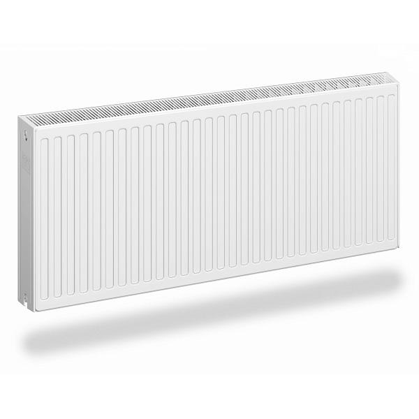 Радиатор стальной Korado Radik Klasik 22 Тип 400×2000 мм (боковое подключение)