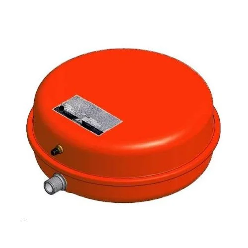 Расширительный бак Zilmet Oem-Pro 12 литров, Ø324 мм