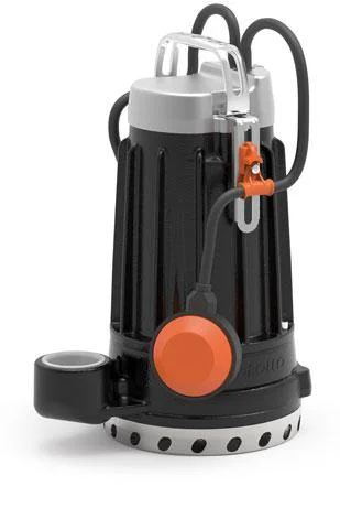 Заглибний дренажний насос Pedrollo DCm/8-N