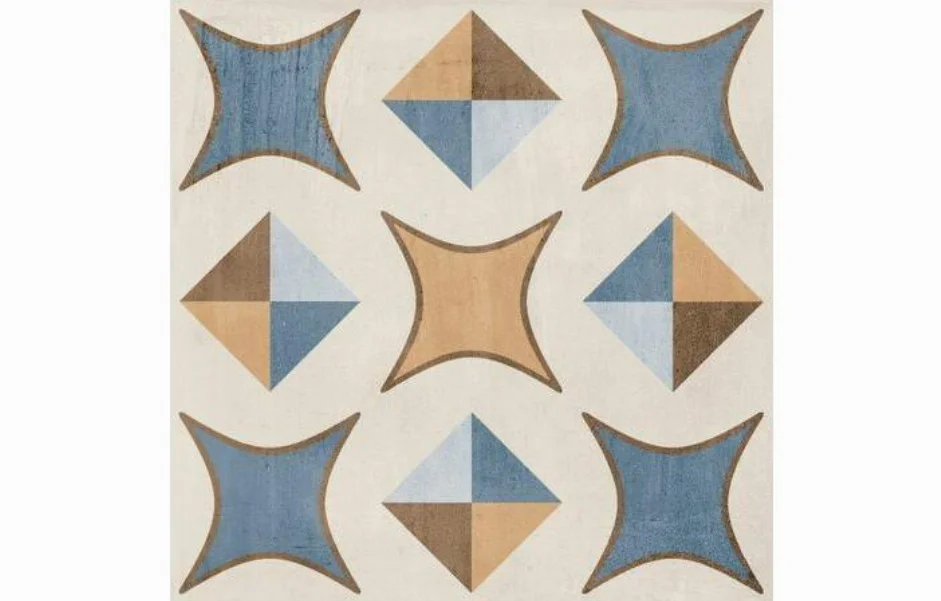 Плитка керамогранітна CSAPCO0420 Patchwork Colors 04 200x200x10 sant'agostino Плитка керамогранітна CSAPCO0420 Patchwork Colors 04 200x200x10 sant'agostino