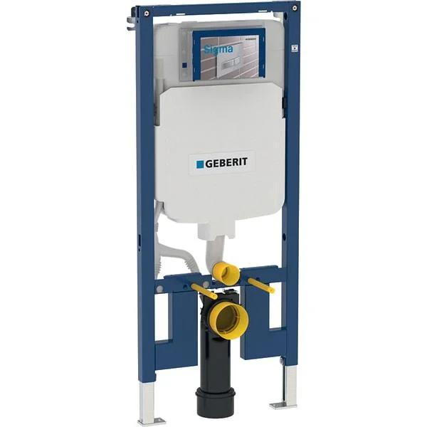 Инсталляция для унитаза Geberit Duofix Duofix Sigma UP720