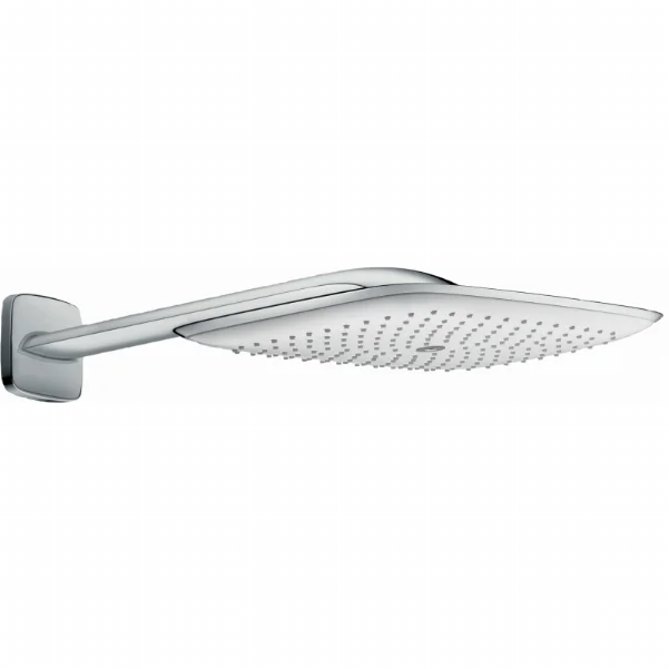 Верхній душ Hansgrohe PuraVida 27437400