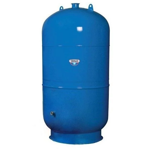 Гидроаккумулятор Zilmet Hydro-Pro 600 литров