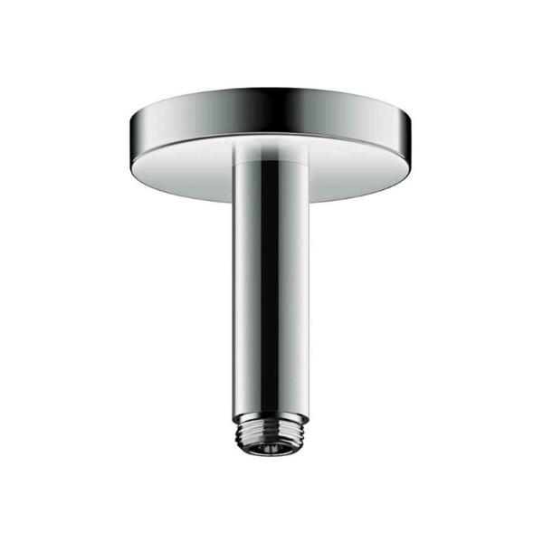 Кронштейн потолочный Axor ShowerSolutions 100 мм, хром