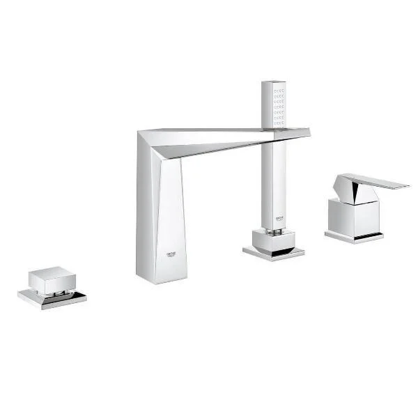 Смеситель для ванны Grohe Allure Brilliant