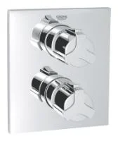 Термостат Grohe Allure 19380000 для душу