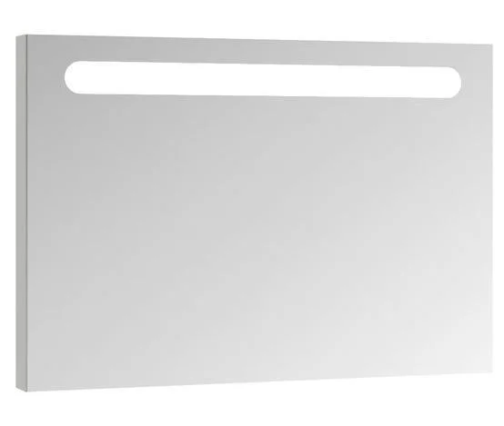 Дзеркало Ravak CHROME 800 800x70x550 мм, білий