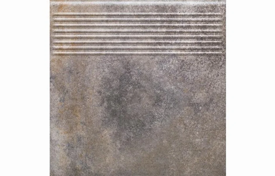 Щабель пряма Viano Grys 300x300x11 Paradyz Щабель пряма Viano Grys 300x300x11 Paradyz