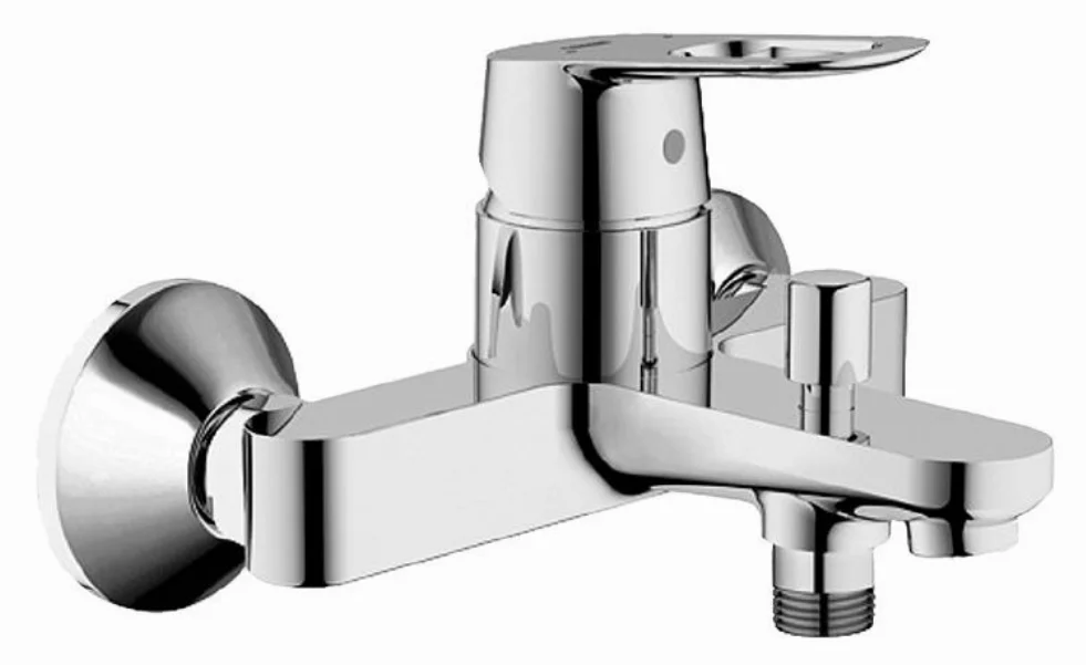 Смеситель Grohe BauLoop 23341000 для ванны с душем
