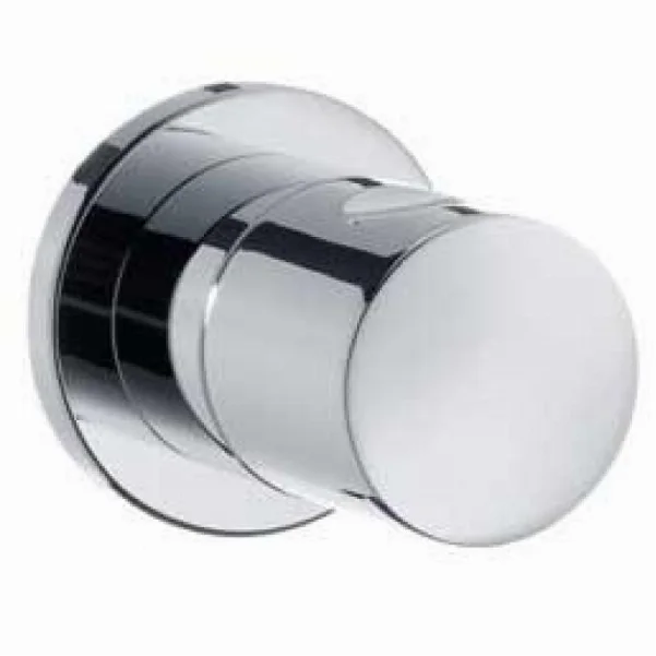 Запорный вентиль Hansgrohe Ecostat S
