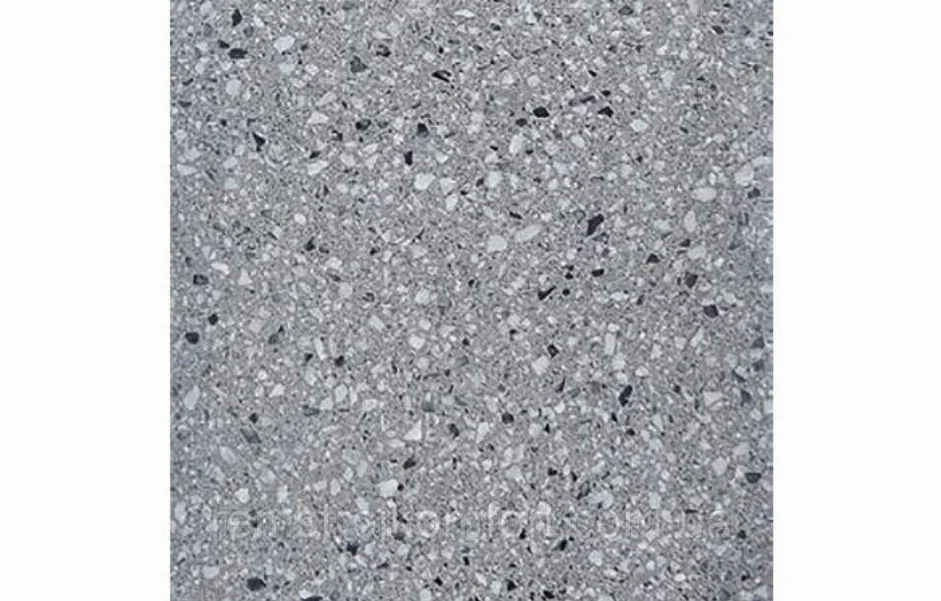 Плитка керамогранитная Otis Graphite 420x420x8 Cersanit