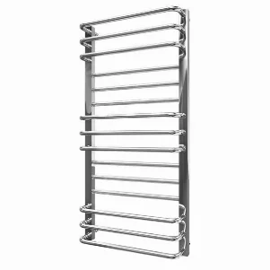 Полотенцесушитель водяной Mario Премиум Люкс 1100×540/500 мм