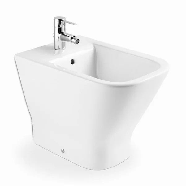 Биде ROCA GAP пристенное, напольное