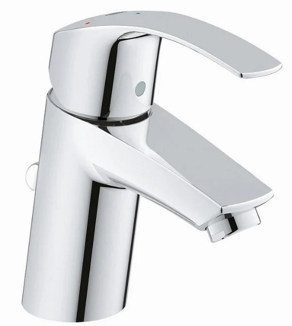 Смеситель Grohe Eurosmart 32926002 для раковины