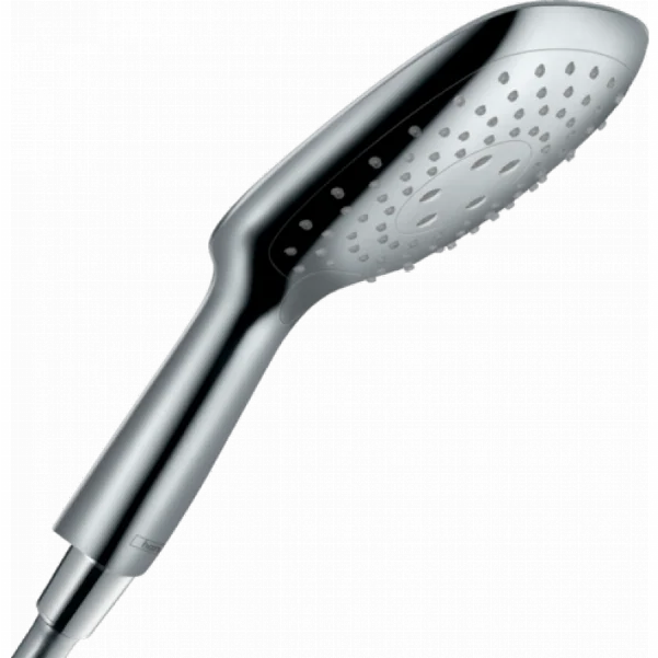 Ручной душ Hansgrohe PuraVida 3jet EcoSmart 28567000 хром
