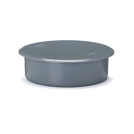 Заглушка канализационная Valrom Easy KIT Ø 160 мм