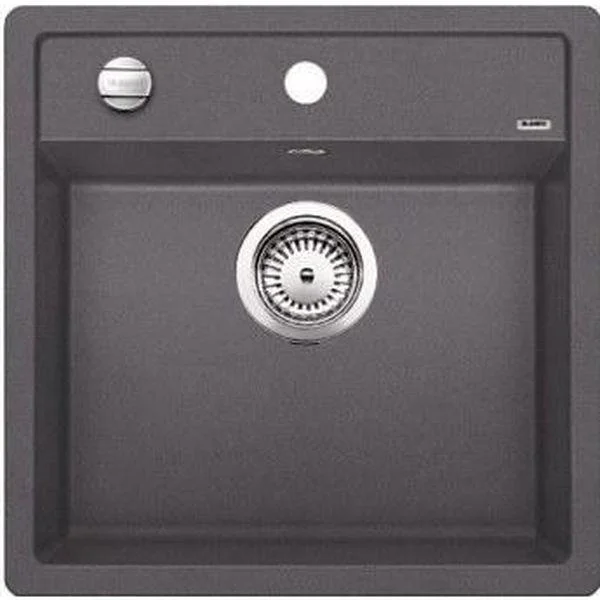 Мойка кухонная Blanco DALAGO 5-F темная скала