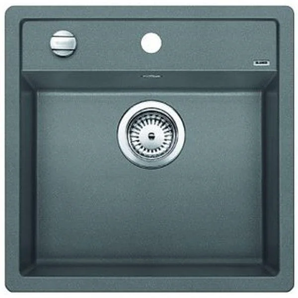 Мойка кухонная Blanco DALAGO 5-F алюметаллик