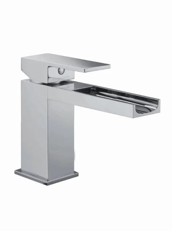 Смеситель для раковины Fima Carlo Frattini Brick/Brick chic (F3611LCR)