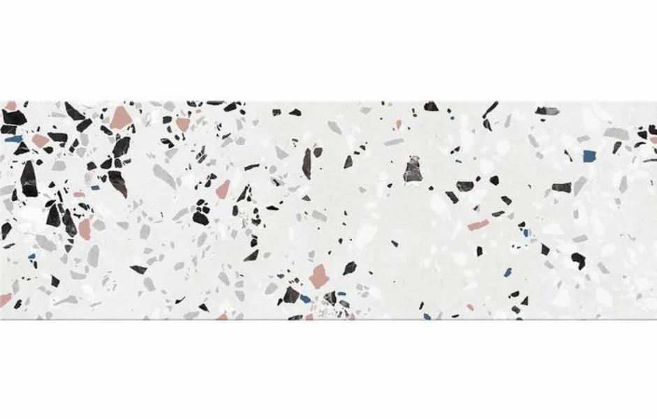 Плитка настінна Essenza Flake SATIN 250x750x10 Opoczno