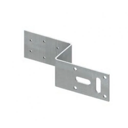 Монтажная пластина TECE flex для настенного уголка
