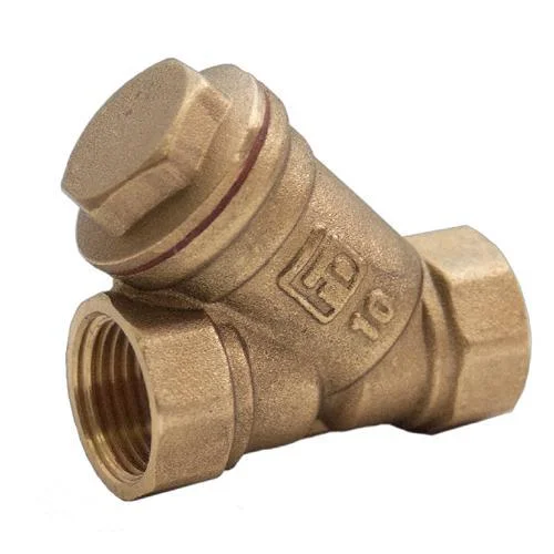 Фильтр осадочный FADO Classic 1-1/4"