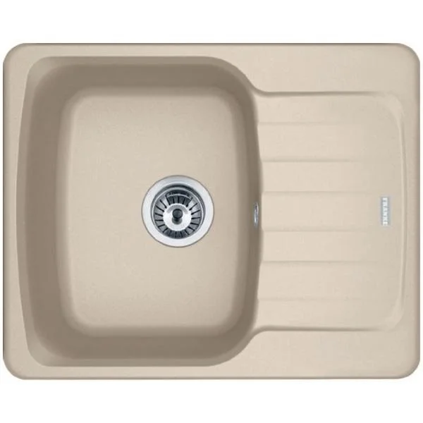 Мойка кухонная Franke Antea AZG 611-62 бежевый