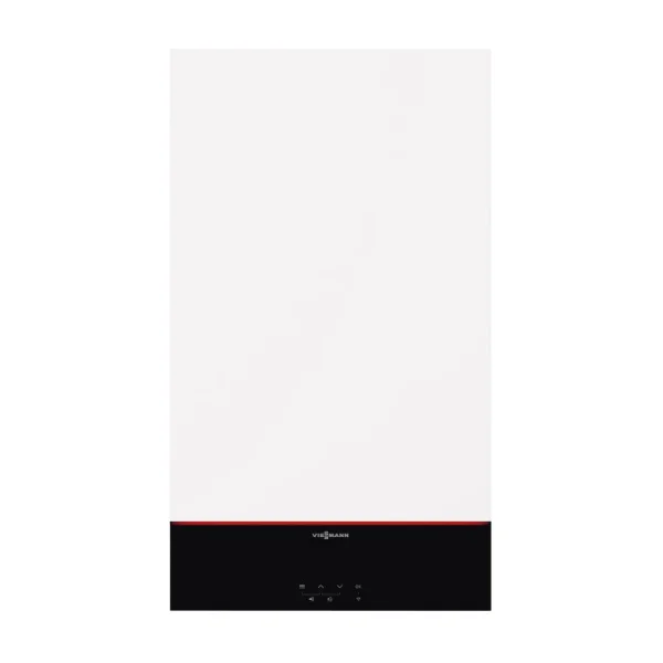 Котел конденсаційний Viessmann Vitodens 100-W B1HF - 32,0 кВт, одноконтурний (з димоходом)