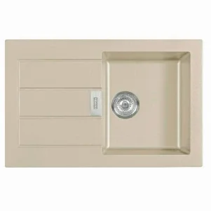 Мийка кухонна Franke Sirius Tectonite SID 611-78 цукру