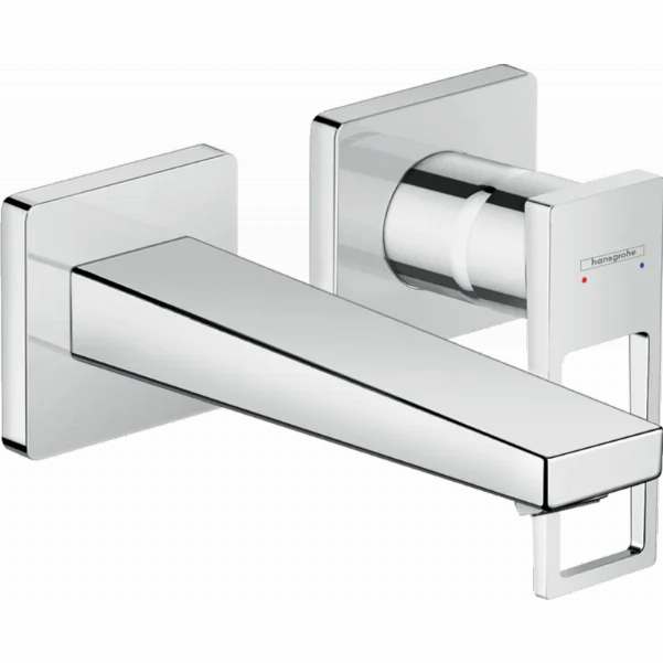 Смеситель Hansgrohe Metropol для раковины 74525000