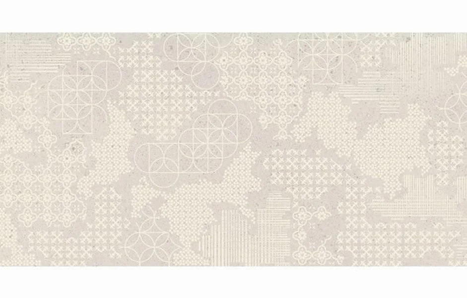 Плитка настенная Effect Grys Patchwork RECT 298x598x9 Paradyz