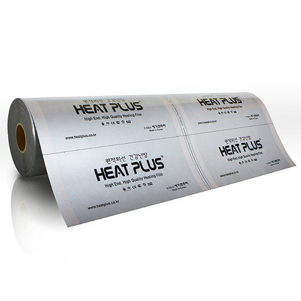 Теплый пол HEAT PLUS PREMIUM  1 м, 180 Вт/кв.м.