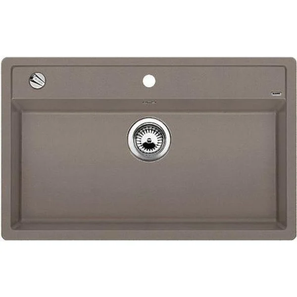Мойка кухонная Blanco DALAGO 8 серый беж